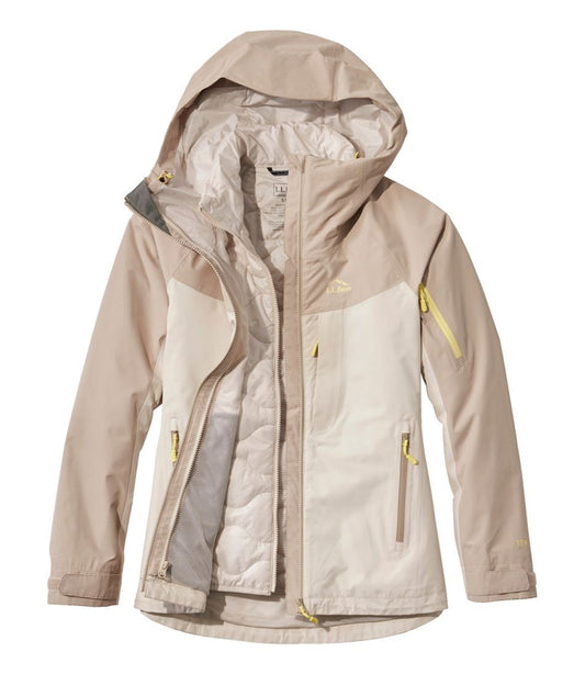 Women's Wildcat 3-in-1 Jacket - L.L.Bean Classic