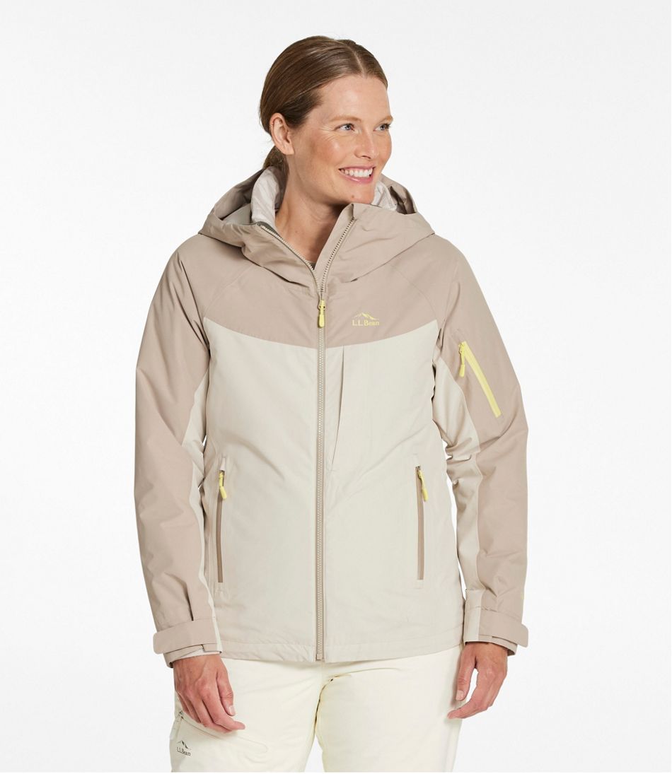 Women's Wildcat 3-in-1 Jacket - L.L.Bean Classic
