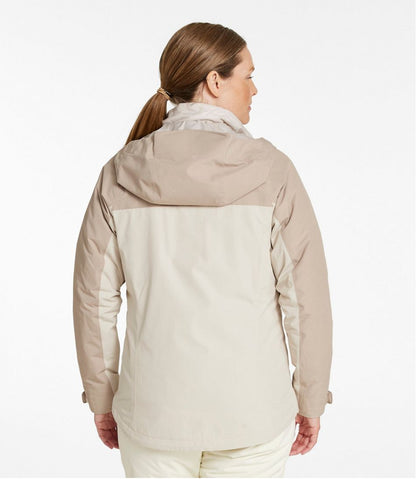 Women's Wildcat 3-in-1 Jacket - L.L.Bean Classic