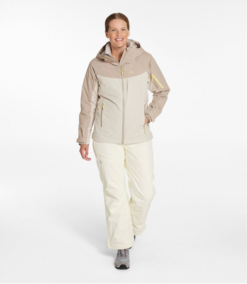 Women's Wildcat 3-in-1 Jacket - L.L.Bean Classic
