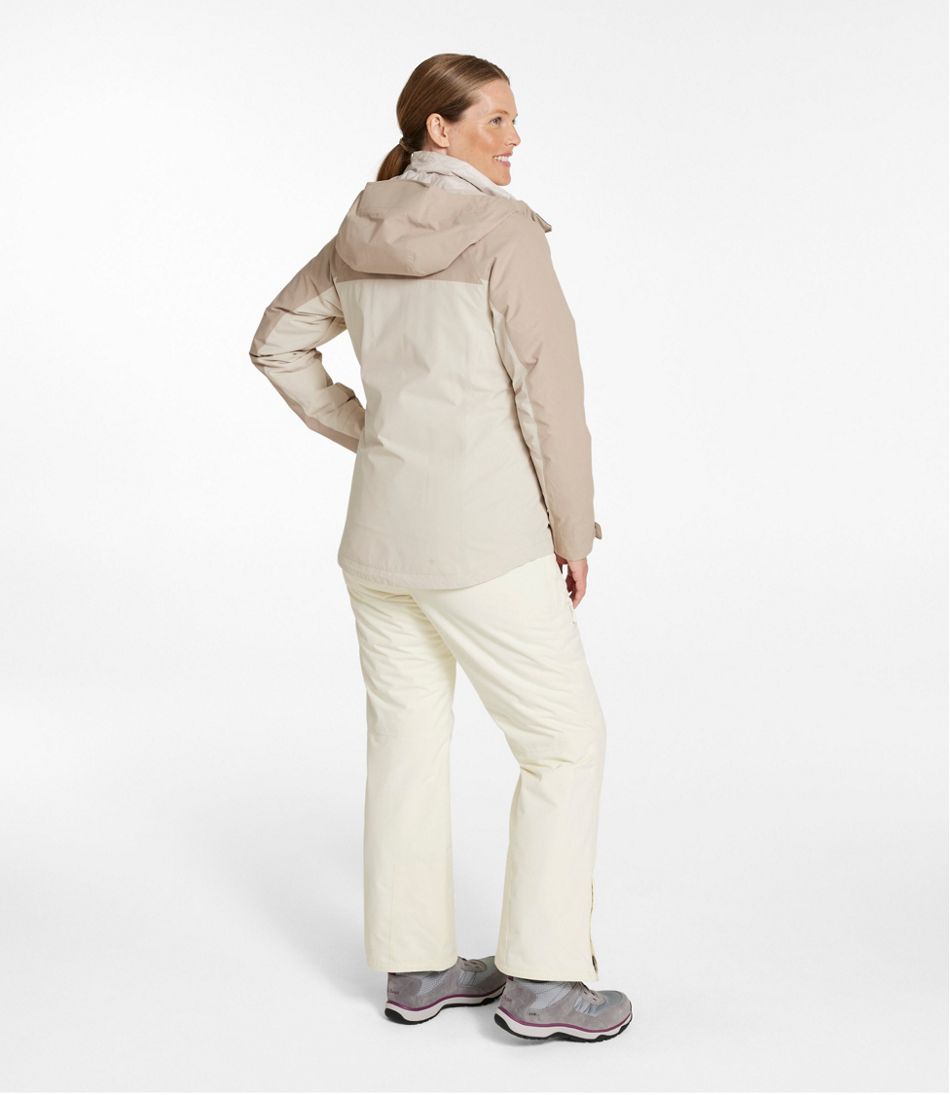 Women's Wildcat 3-in-1 Jacket - L.L.Bean Classic