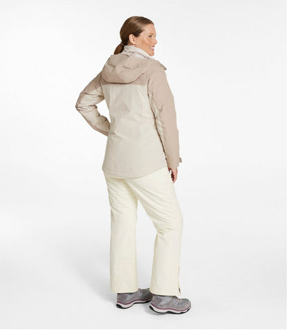 Women's Wildcat 3-in-1 Jacket - L.L.Bean Classic