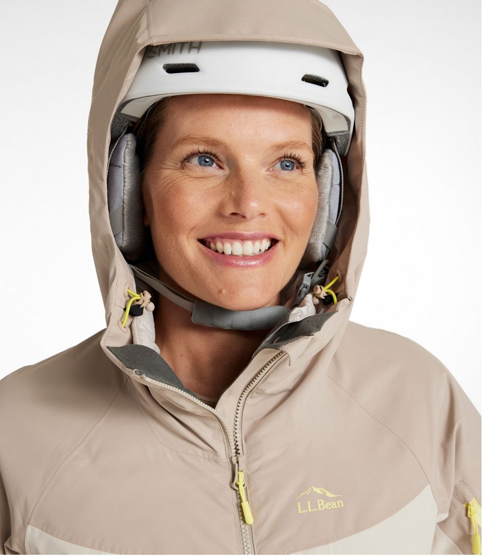 Women's Wildcat 3-in-1 Jacket - L.L.Bean Classic