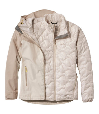 Women's Wildcat 3-in-1 Jacket - L.L.Bean Classic