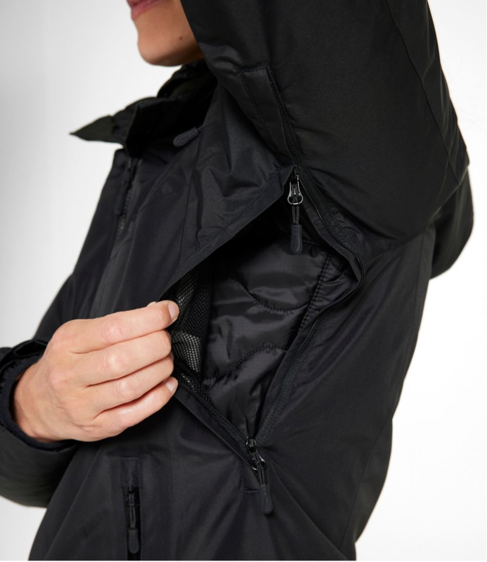 Women's Wildcat 3-in-1 Jacket - L.L.Bean Classic