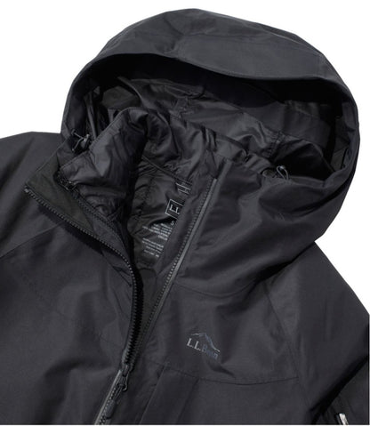 Women's Wildcat 3-in-1 Jacket - L.L.Bean Classic