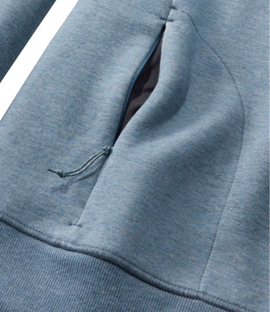 Men's Multisport Crewneck Sweatshirt - L.L.Bean Essential