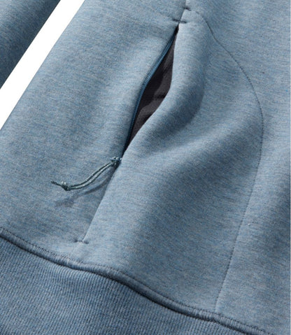 Men's Multisport Crewneck Sweatshirt - L.L.Bean Essential