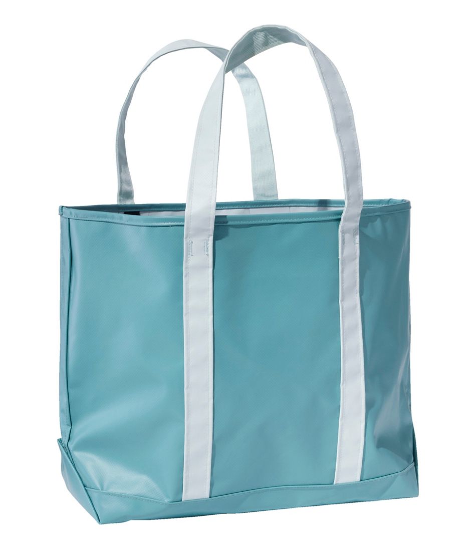 Maine Isle Tote - L.L.Bean Value