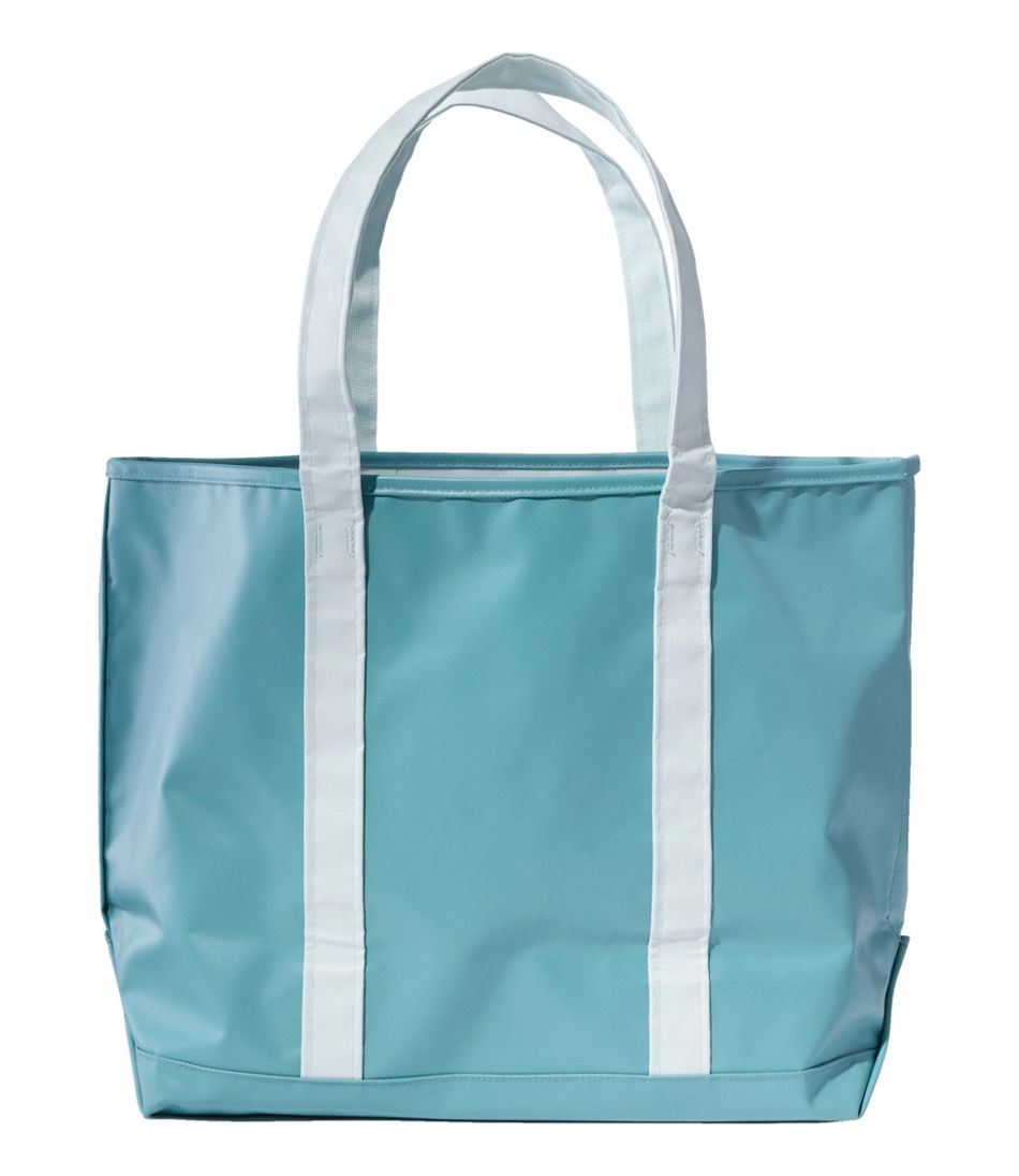 Maine Isle Tote - L.L.Bean Value