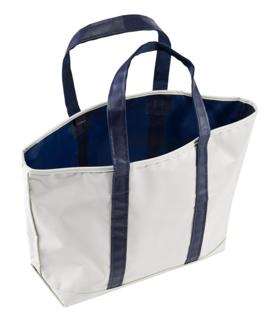 Maine Isle Tote - L.L.Bean Value