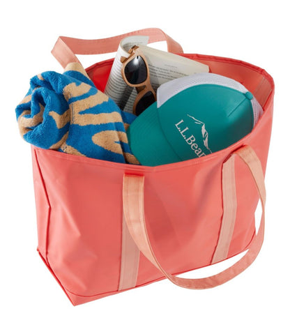 Maine Isle Tote - L.L.Bean Value