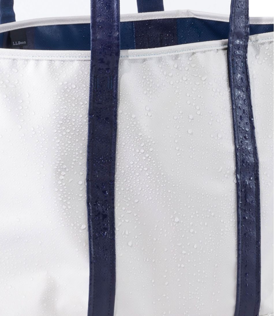 Maine Isle Tote - L.L.Bean Value