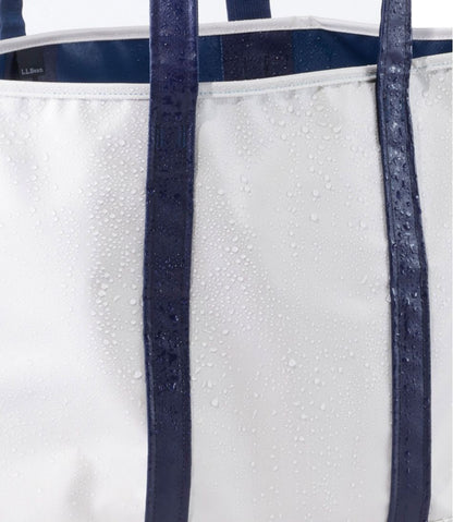 Maine Isle Tote - L.L.Bean Value