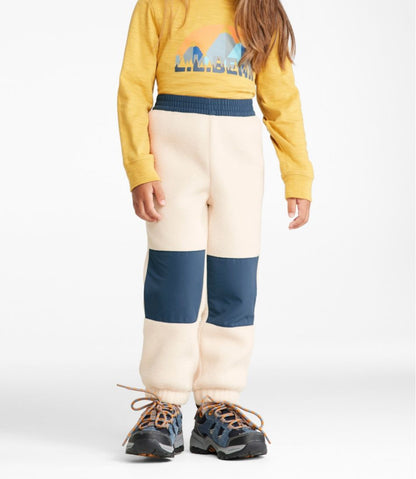 Toddlers' Mountain Classic Fleece Pants - L.L.Bean Latest