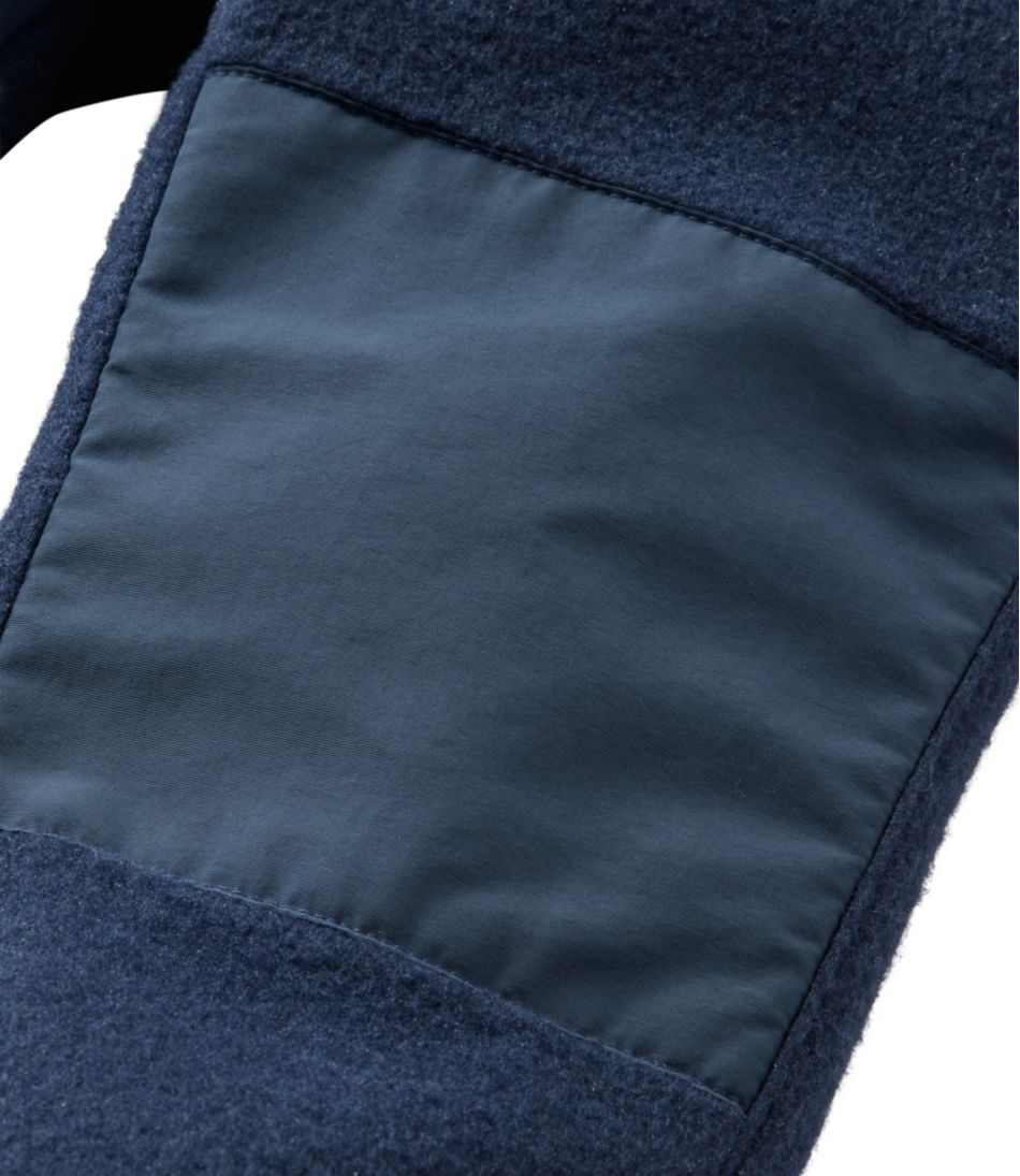 Toddlers' Mountain Classic Fleece Pants - L.L.Bean Latest