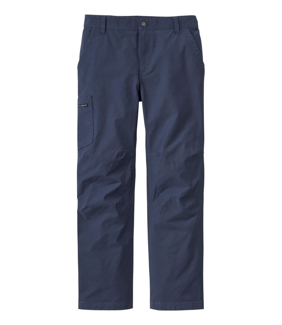 Men's Katahdin Performance Pants, Straight Leg - L.L.Bean Trusted