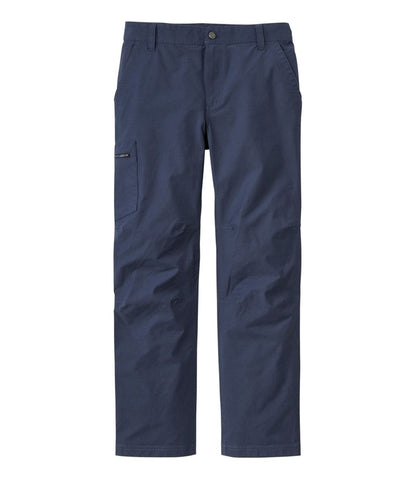 Men's Katahdin Performance Pants, Straight Leg - L.L.Bean Trusted