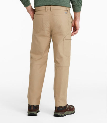 Men's Katahdin Performance Pants, Straight Leg - L.L.Bean Trusted