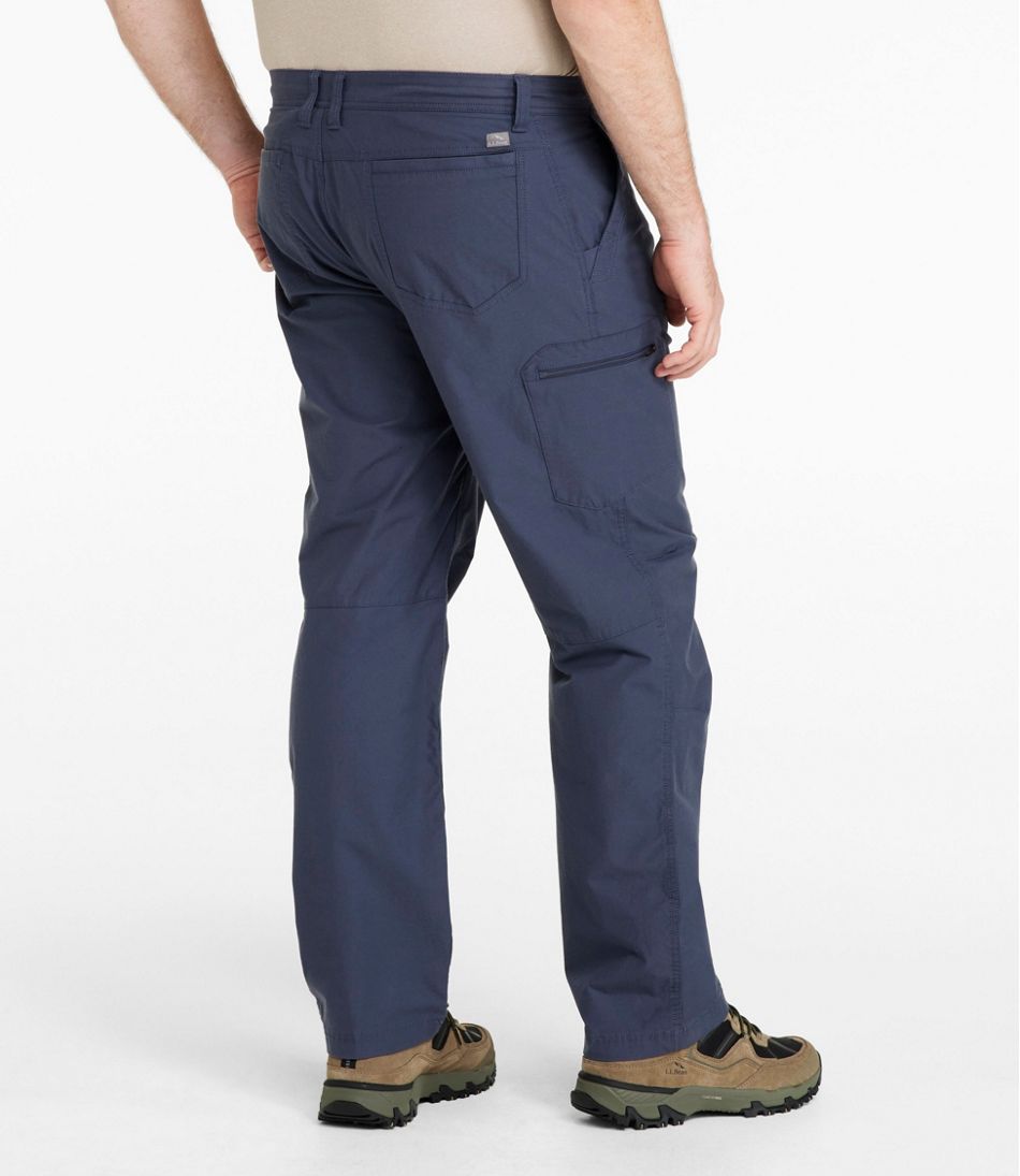 Men's Katahdin Performance Pants, Straight Leg - L.L.Bean Trusted