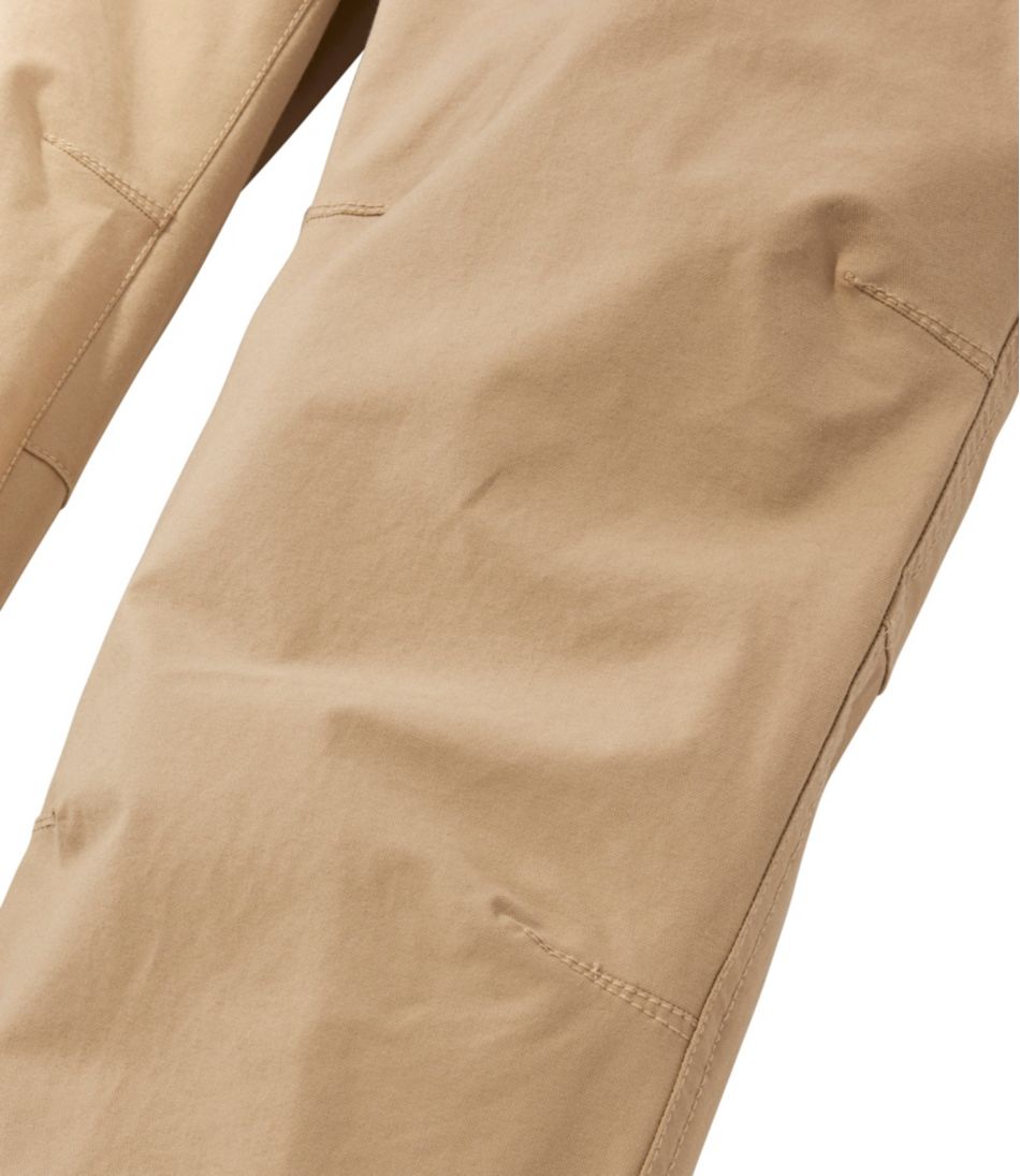 Men's Katahdin Performance Pants, Straight Leg - L.L.Bean Trusted