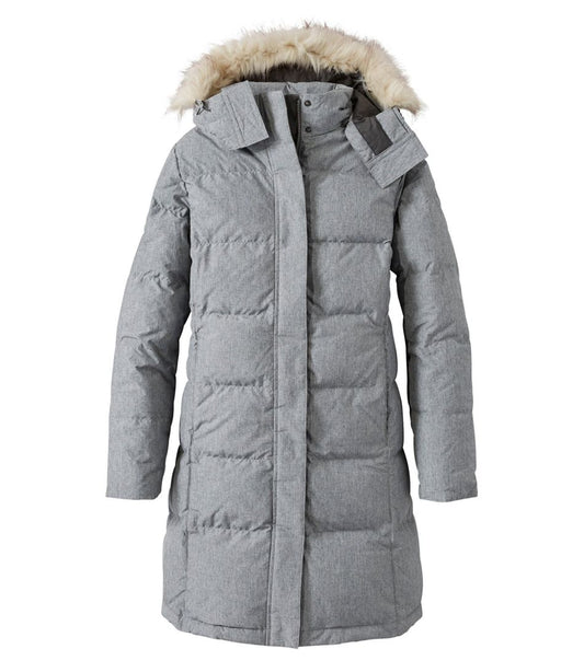 Women's Ultrawarm Coat, Three Quarter Length - L.L.Bean Premium