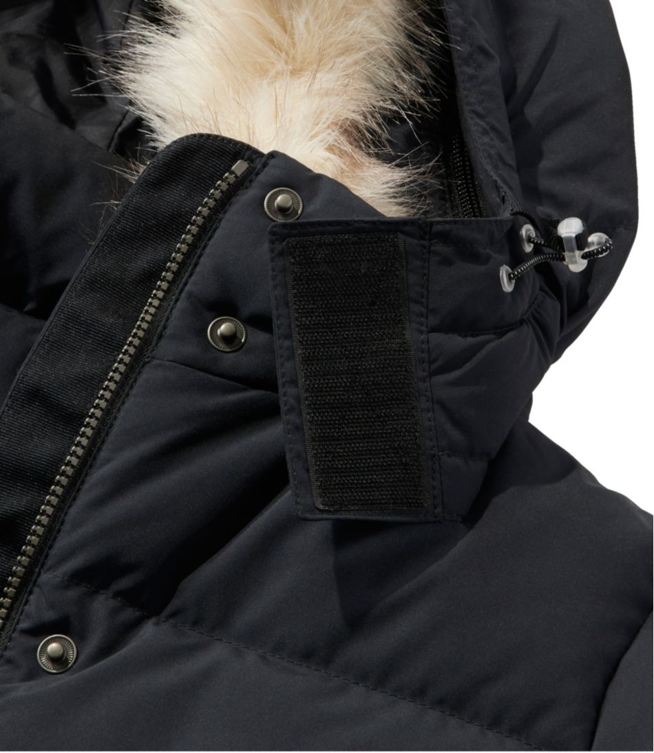 Women's Ultrawarm Coat, Three Quarter Length - L.L.Bean Premium