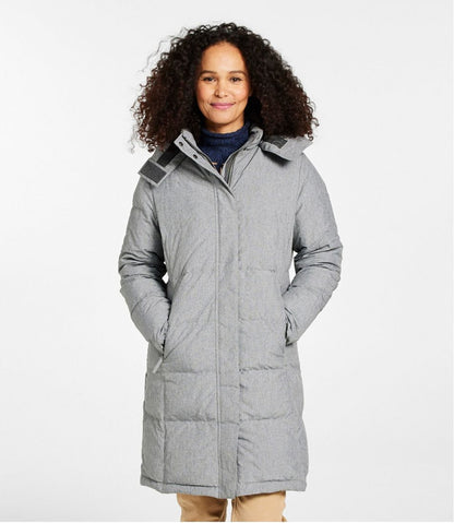 Women's Ultrawarm Coat, Three Quarter Length - L.L.Bean Premium