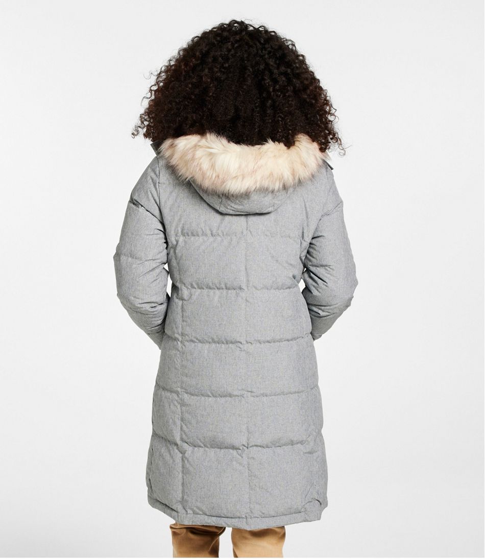 Women's Ultrawarm Coat, Three Quarter Length - L.L.Bean Premium