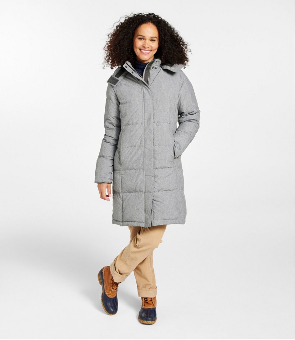 Women's Ultrawarm Coat, Three Quarter Length - L.L.Bean Premium