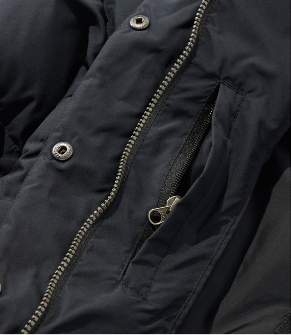 Women's Ultrawarm Coat, Three Quarter Length - L.L.Bean Premium