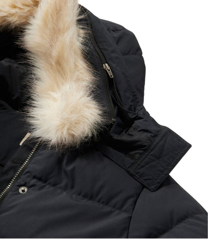 Women's Ultrawarm Coat, Three Quarter Length - L.L.Bean Premium