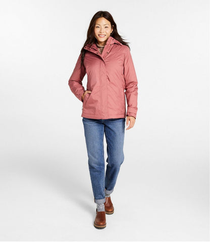 Women's Winter Warmer Jacket - L.L.Bean New