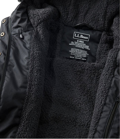 Women's Winter Warmer Jacket - L.L.Bean New