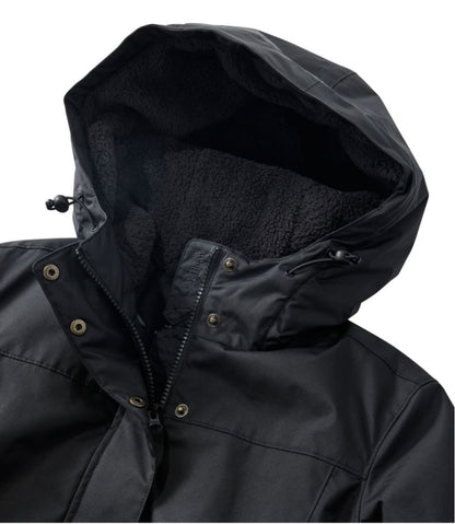 Women's Winter Warmer Jacket - L.L.Bean New