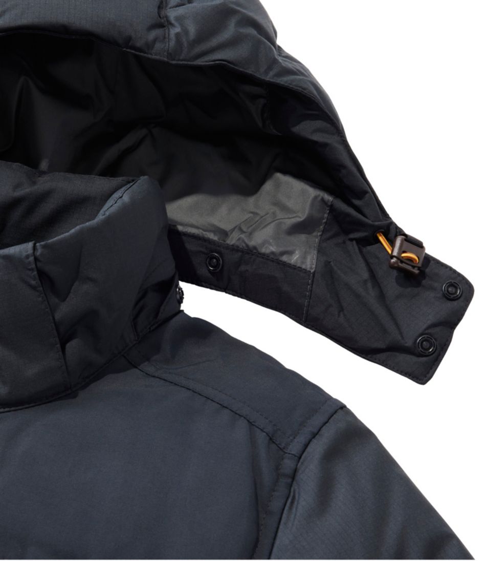 Women's Mountain Classic Down Parka - L.L.Bean Featured