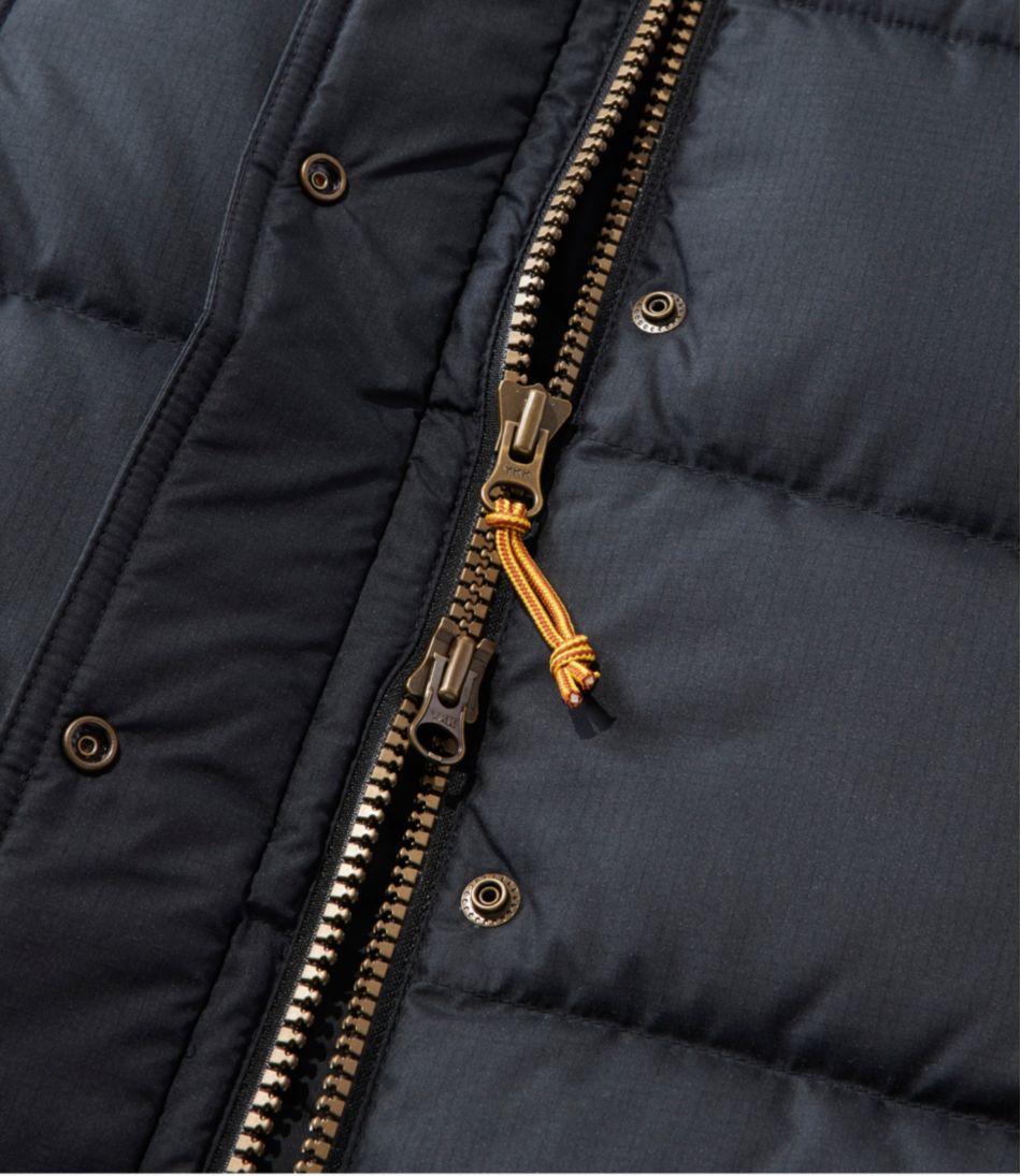 Women's Mountain Classic Down Parka - L.L.Bean Featured