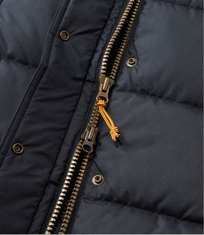 Women's Mountain Classic Down Parka - L.L.Bean Featured