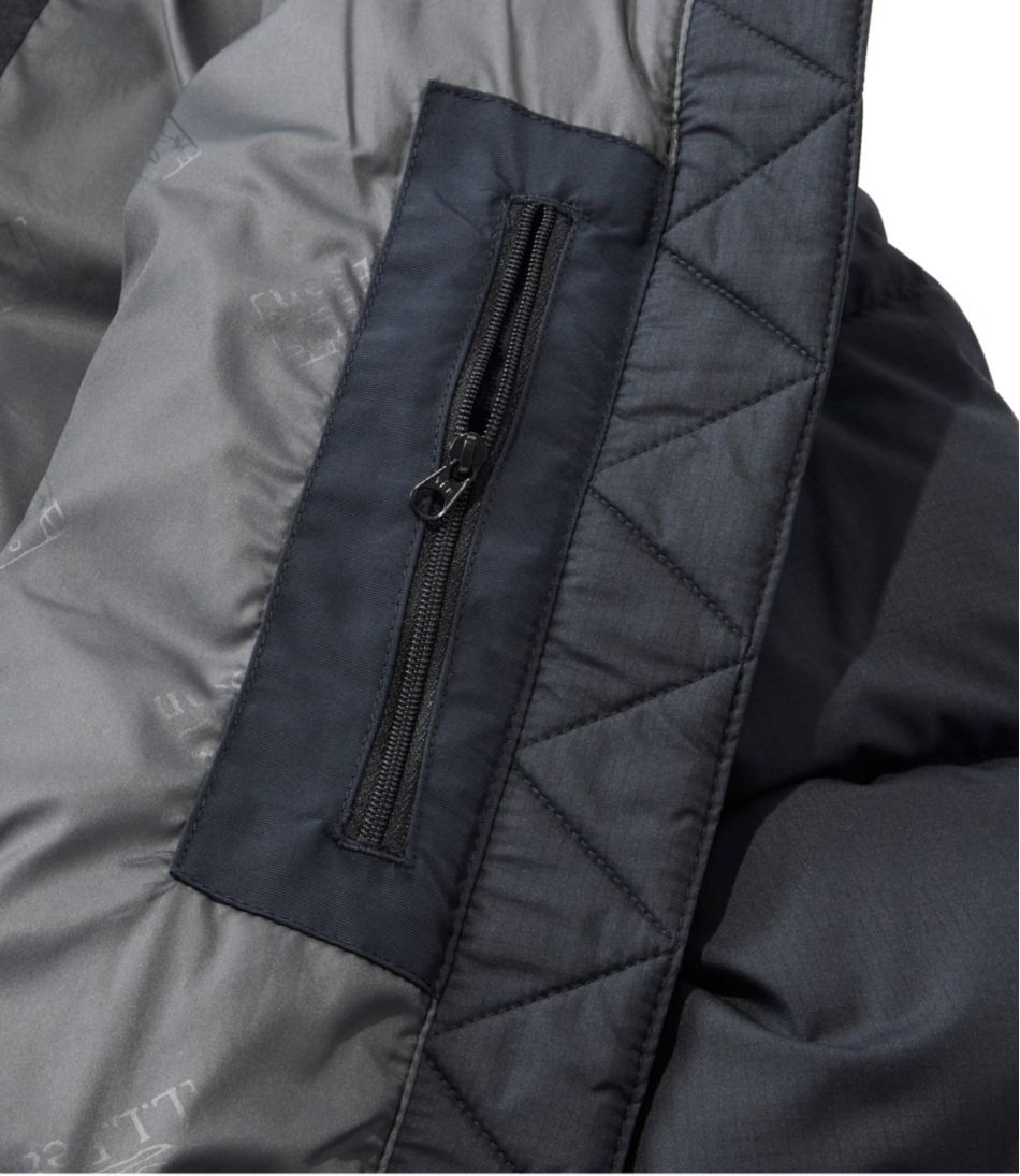 Women's Mountain Classic Down Parka - L.L.Bean Featured