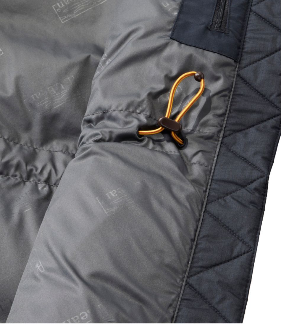 Women's Mountain Classic Down Parka - L.L.Bean Featured