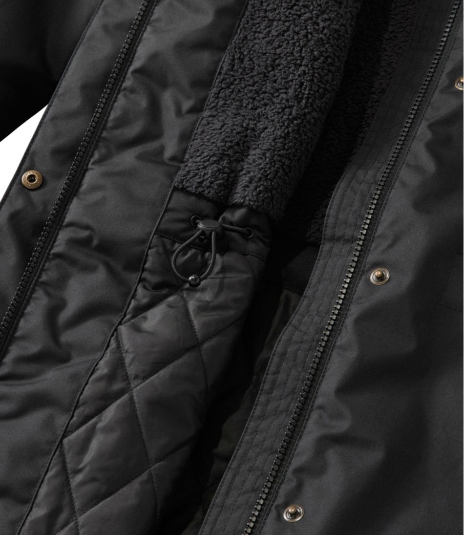 Women's Winter Warmer Coat - L.L.Bean Popular