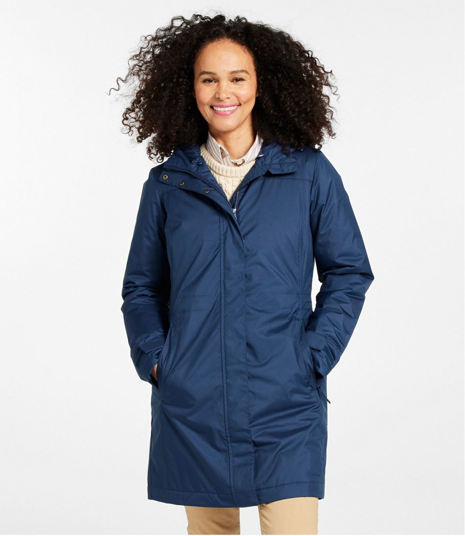 Women's Winter Warmer Coat - L.L.Bean Popular