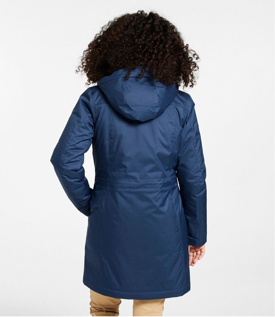 Women's Winter Warmer Coat - L.L.Bean Popular