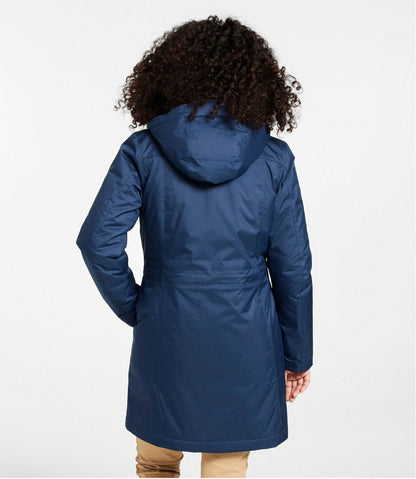 Women's Winter Warmer Coat - L.L.Bean Popular