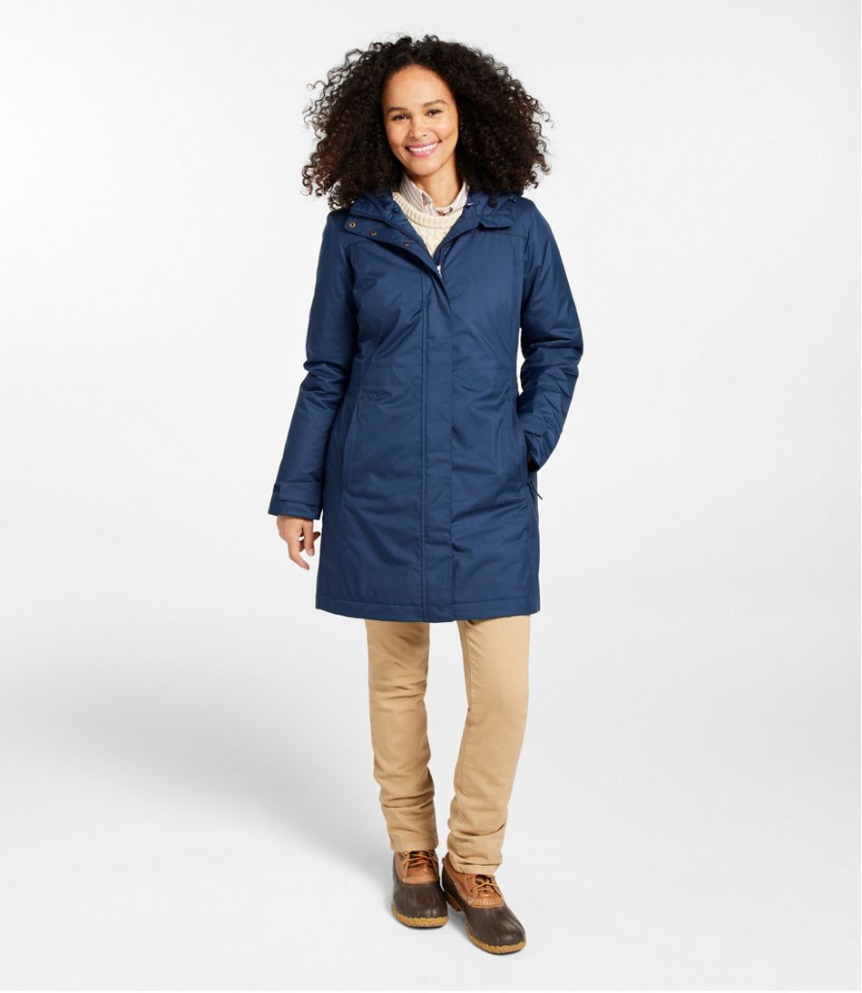 Women's Winter Warmer Coat - L.L.Bean Popular