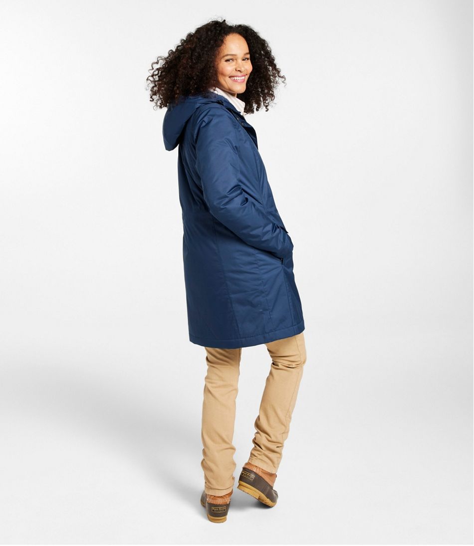 Women's Winter Warmer Coat - L.L.Bean Popular
