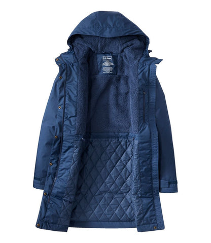 Women's Winter Warmer Coat - L.L.Bean Popular