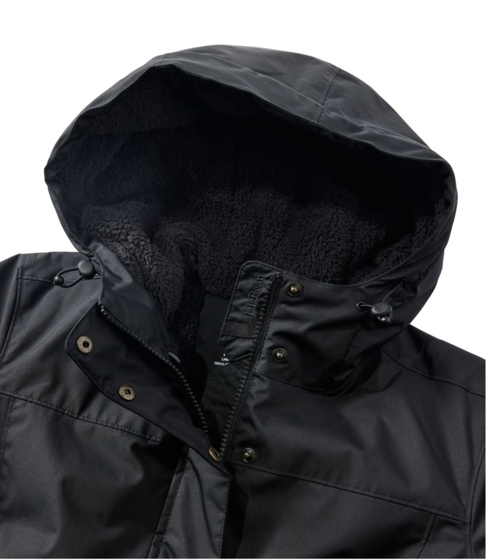 Women's Winter Warmer Coat - L.L.Bean Popular