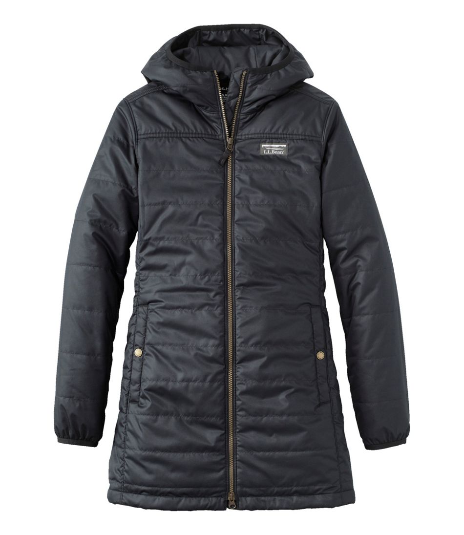 Women's Mountain Classic Puffer Coat - L.L.Bean Exclusive