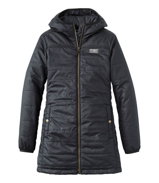 Women's Mountain Classic Puffer Coat - L.L.Bean Exclusive